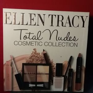 Ellen Tracy Total Nudes cosmetic collection